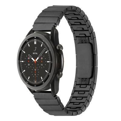 Galaxy Watch 46mm Zore KRD-82 22mm Metal Kordon - 6