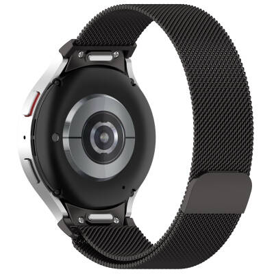 Galaxy Watch 6 40mm Zore KRD-01 Metal Kordon - 15