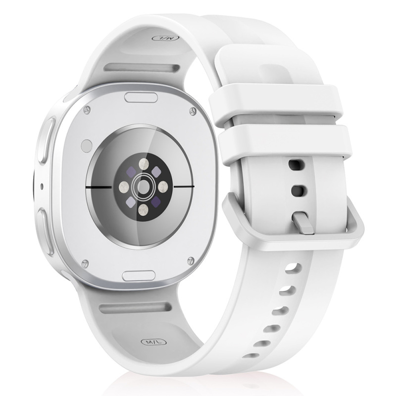 Galaxy Watch 8 40mm Zore KRD-159 22mm Silikon Kordon - 15