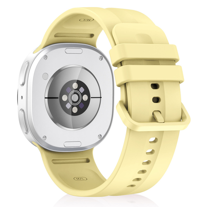 Galaxy Watch 8 40mm Zore KRD-159 22mm Silikon Kordon - 17