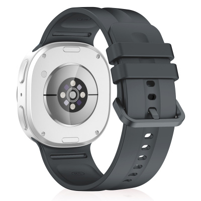 Galaxy Watch 8 40mm Zore KRD-159 22mm Silikon Kordon - 23