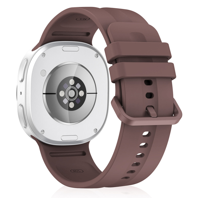 Galaxy Watch 8 40mm Zore KRD-159 22mm Silikon Kordon - 25