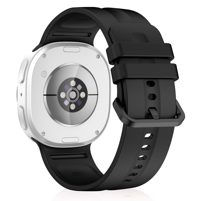 Galaxy Watch 8 40mm Zore KRD-159 22mm Silikon Kordon - 27