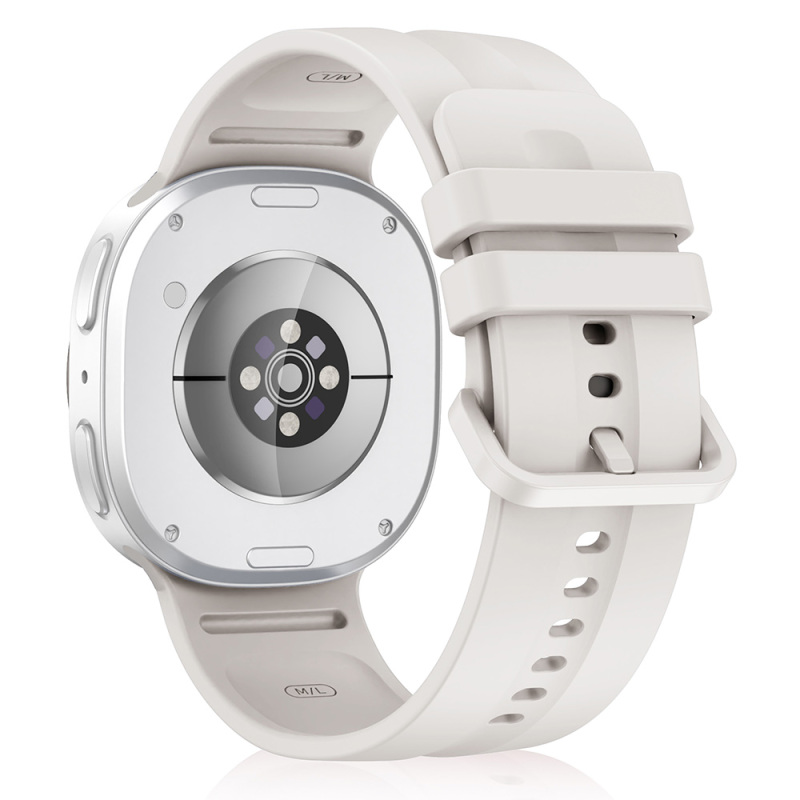 Galaxy Watch 8 40mm Zore KRD-159 22mm Silikon Kordon - 29