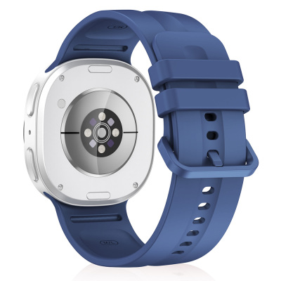 Galaxy Watch 8 40mm Zore KRD-159 22mm Silikon Kordon - 35