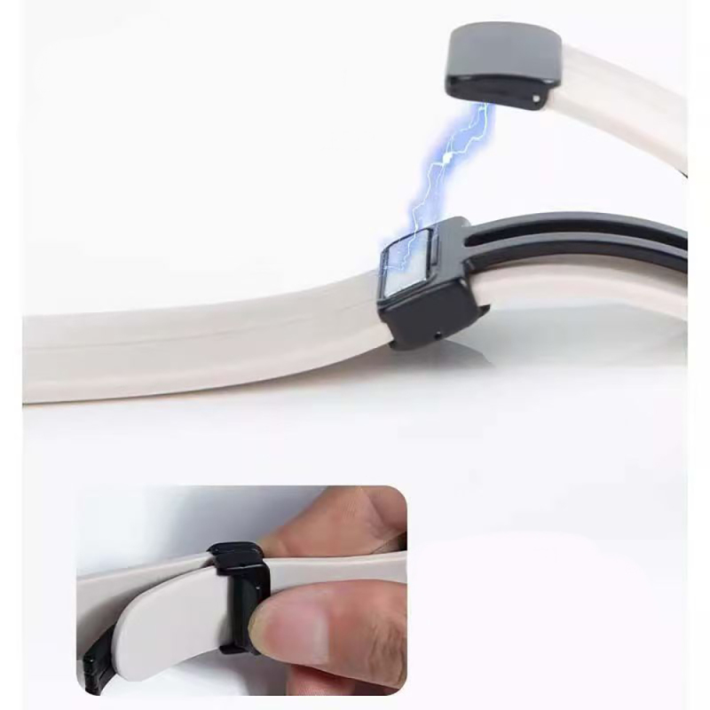 Galaxy Watch 8 Classic 46mm Zore KRD-84 Silicone Band - 10