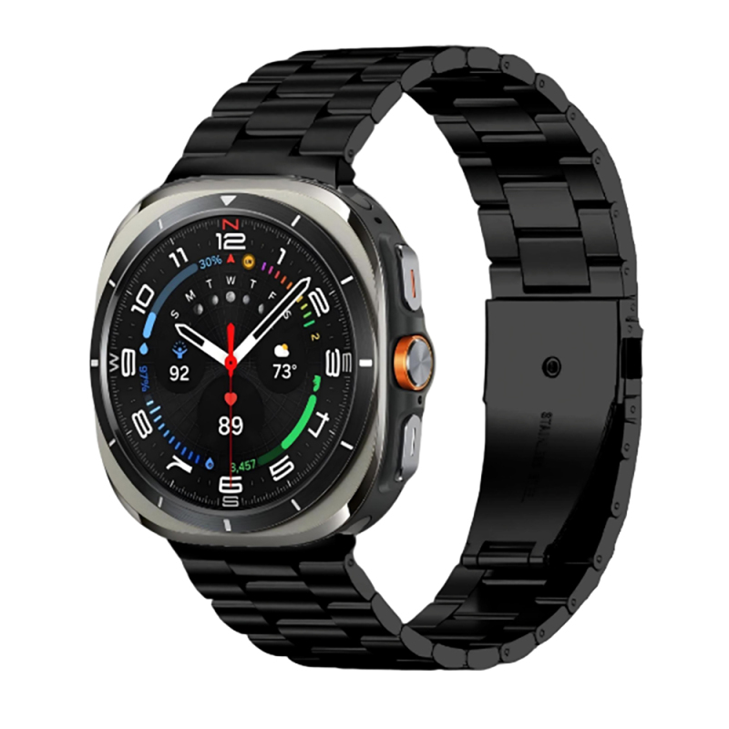 ​​Galaxy Watch 8 KRD-04 Metal Kordon - 5