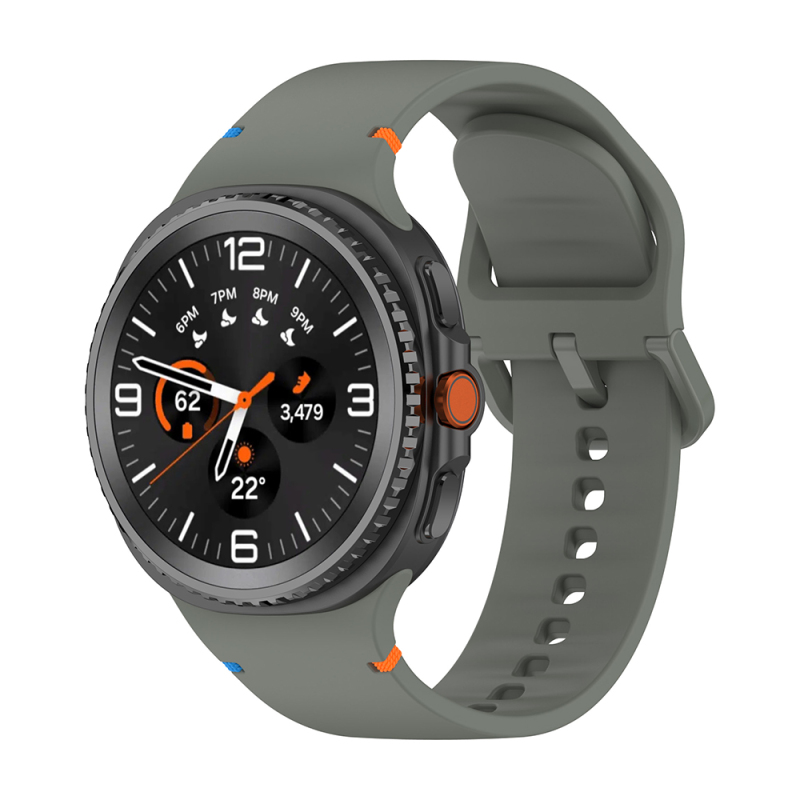 Galaxy Watch 8 Ultra Zore Klasik Kordon - 1