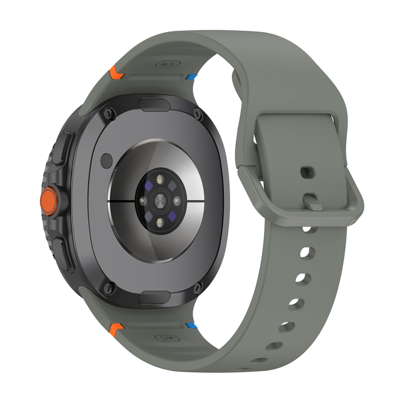 Galaxy Watch 8 Ultra Zore Klasik Kordon - 12