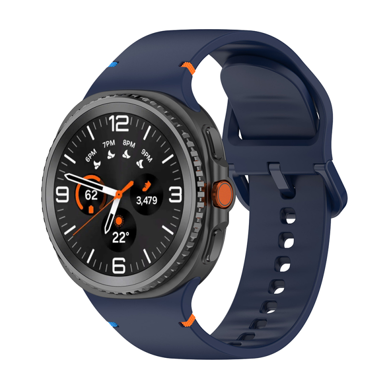 Galaxy Watch 8 Ultra Zore Klasik Kordon - 3