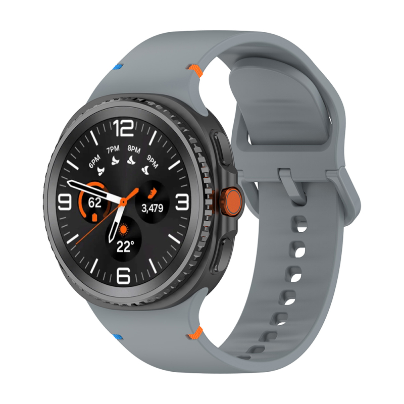 Galaxy Watch 8 Ultra Zore Klasik Kordon - 4