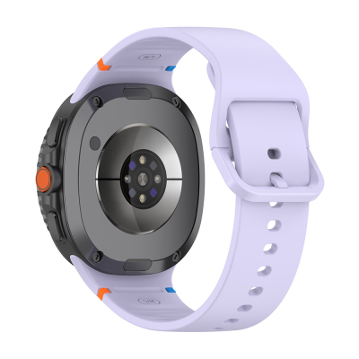 Galaxy Watch 8 Ultra Zore Klasik Kordon - 21