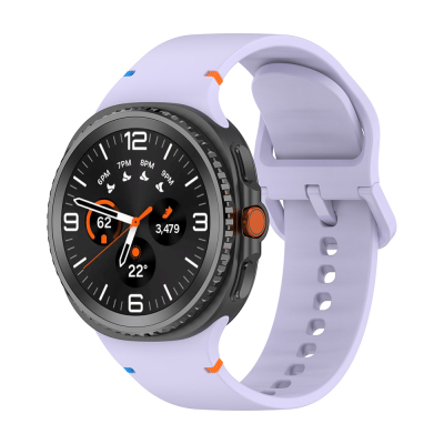 Galaxy Watch 8 Ultra Zore Klasik Kordon - 5