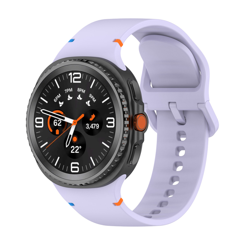 Galaxy Watch 8 Ultra Zore Klasik Kordon - 5