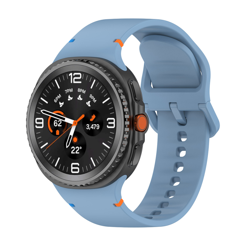 Galaxy Watch 8 Ultra Zore Klasik Kordon - 6