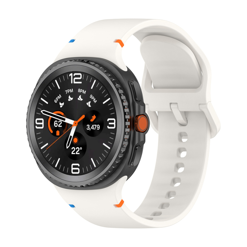 Galaxy Watch 8 Ultra Zore Klasik Kordon - 7