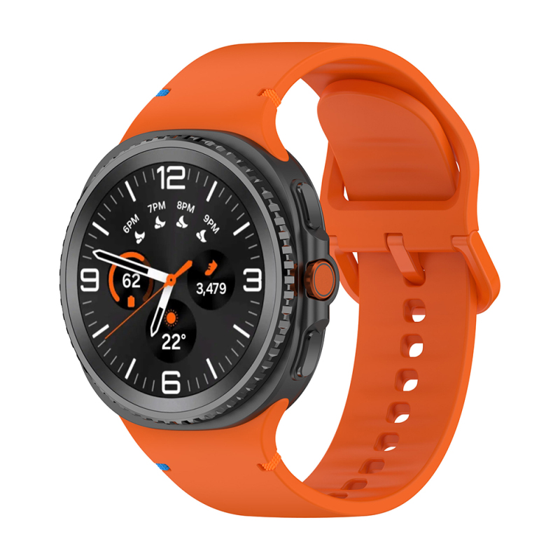 Galaxy Watch 8 Ultra Zore Klasik Kordon - 8