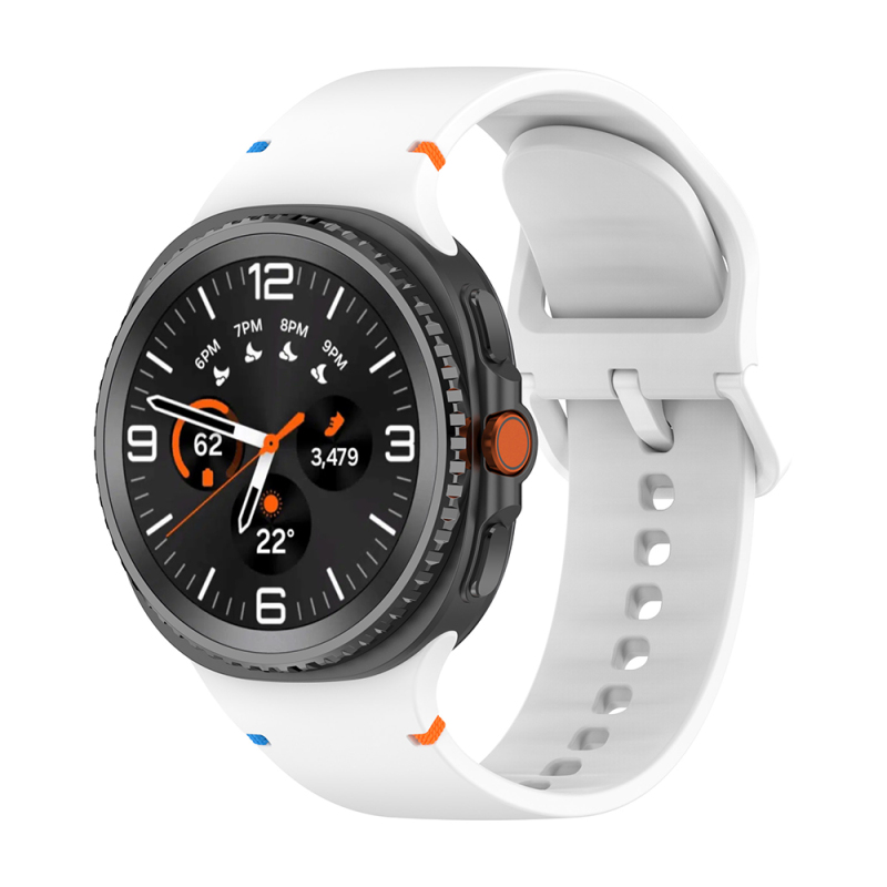 Galaxy Watch 8 Ultra Zore Klasik Kordon - 9