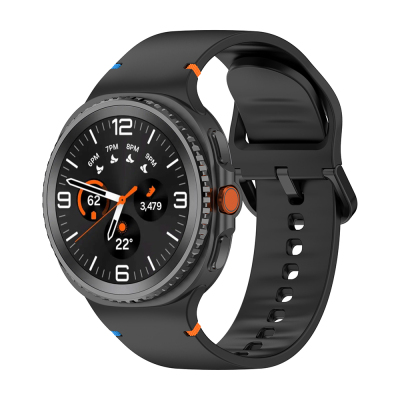 Galaxy Watch 8 Ultra Zore Klasik Kordon - 10