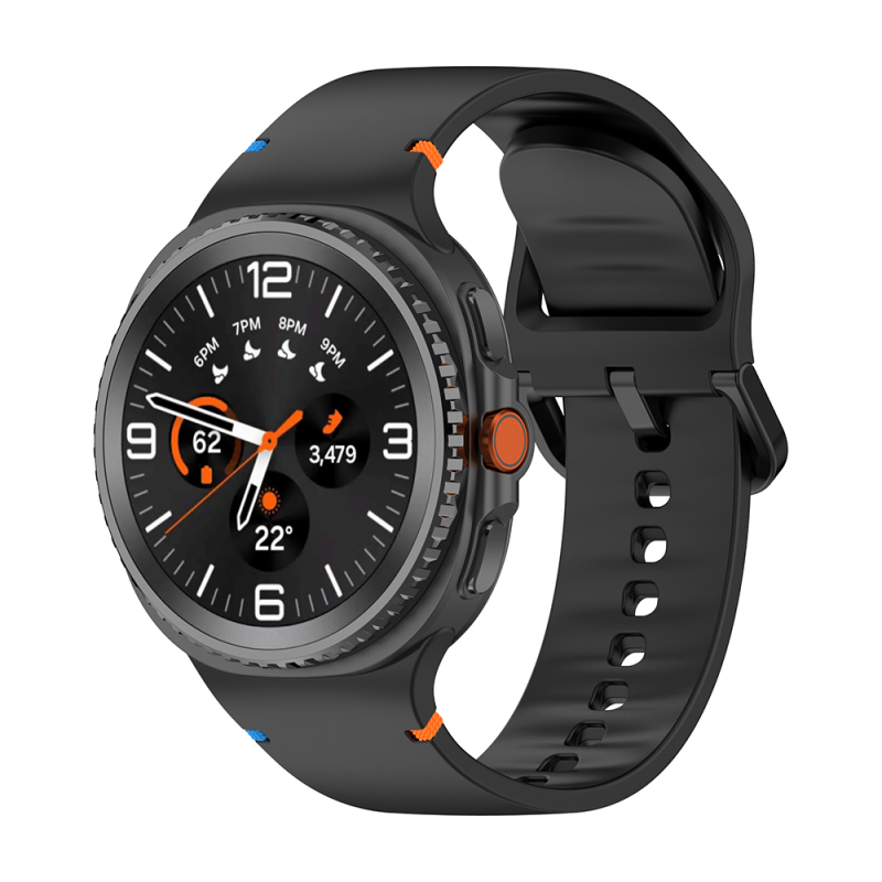 Galaxy Watch 8 Ultra Zore Klasik Kordon - 10