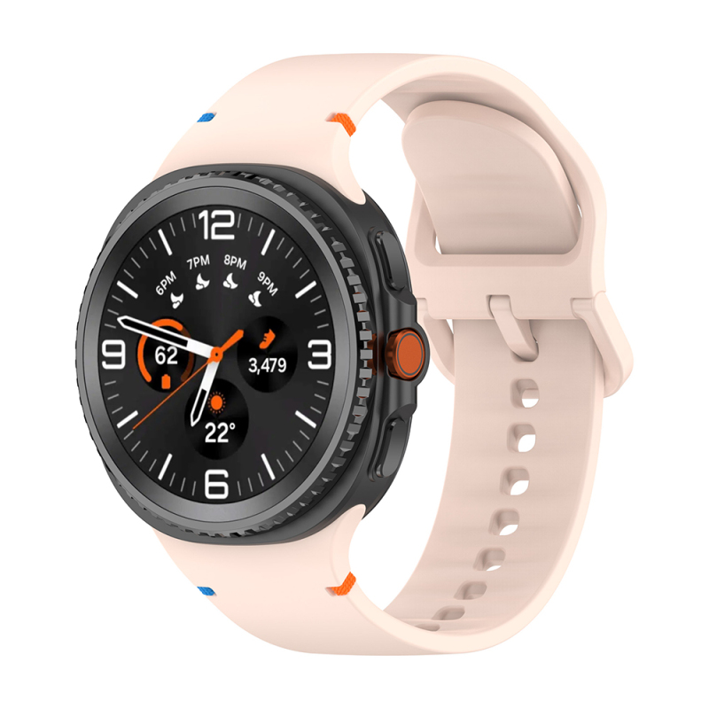 Galaxy Watch 8 Ultra Zore Klasik Kordon - 11
