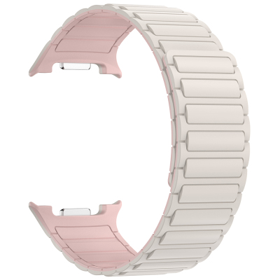 Galaxy Watch 8 Ultra Zore KRD-146 Silicone Band Strap - 19