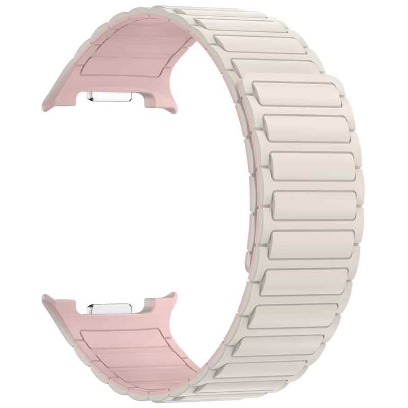 Galaxy Watch 8 Ultra Zore KRD-146 Silicone Band Strap - 19