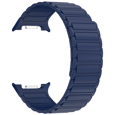 Galaxy Watch 8 Ultra Zore KRD-146 Silikon Kordon Strap Kayış - 15