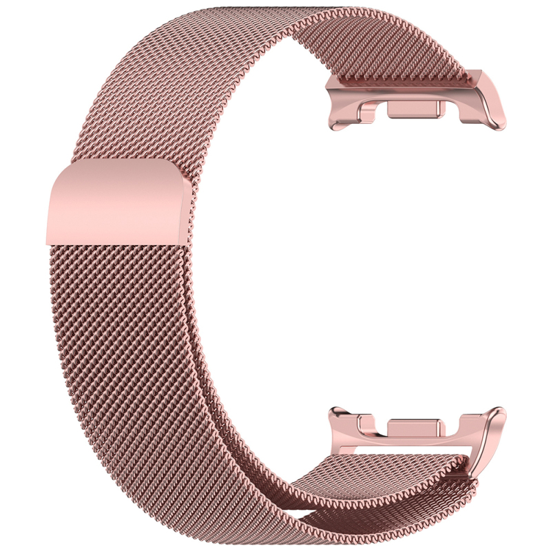 Galaxy Watch 8 Zore KRD-01 Metal Kordon - 4