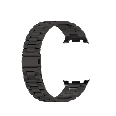 ​​Galaxy Watch 8 Zore KRD-04 Metal Band - 9