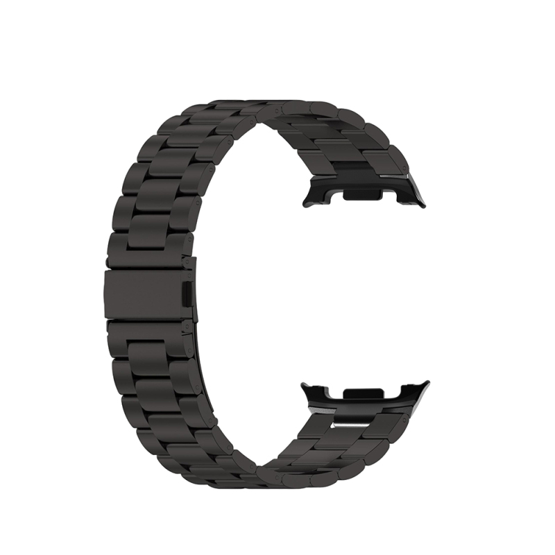 ​​Galaxy Watch 8 Zore KRD-04 Metal Band - 9