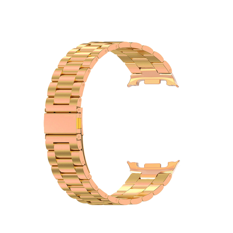 ​​Galaxy Watch 8 Zore KRD-04 Metal Kordon - 8