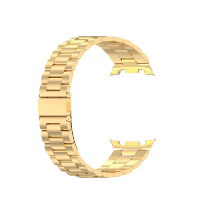 ​​Galaxy Watch 8 Zore KRD-04 Metal Kordon - 6