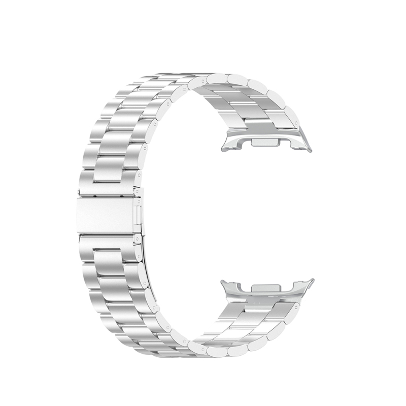 ​​Galaxy Watch 8 Zore KRD-04 Metal Kordon - 7