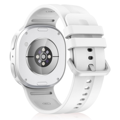 Galaxy Watch 9 40mm Zore KRD-159 22mm Silikon Kordon - 17