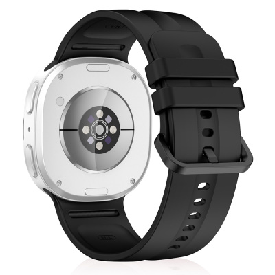Galaxy Watch 9 40mm Zore KRD-159 22mm Silikon Kordon - 27