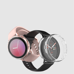 Galaxy Watch Active 2 40mm Kılıf Araree Nukin Kapak - 4