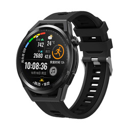 Galaxy Watch Active 2 40mm KRD-55 Silikon Kordon - 4