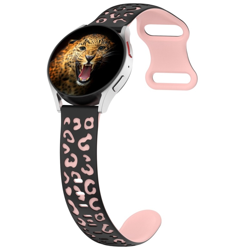 Galaxy Watch Active 2 40mm Zore KRD-140 20mm Silikon Kordon Strap Kayış - 17