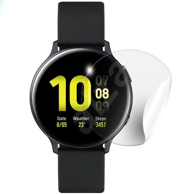 ​​Galaxy Watch Active 2 40mm Zore Narr Tpu Body Ekran Koruyucu - 1