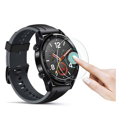 ​​Galaxy Watch Active 2 40mm Zore Narr Tpu Body Ekran Koruyucu - 2