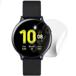 ​​Galaxy Watch Active 2 40mm Zore Narr Tpu Body Screen Protector - 1