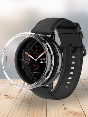 Galaxy Watch Active 2 44mm Kılıf Araree Nukin Kapak - 2