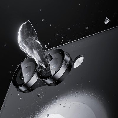 Galaxy Z Flip 7 Benks AR Glass Warrior Premium Cam Kamera Lens Koruyucu - 7