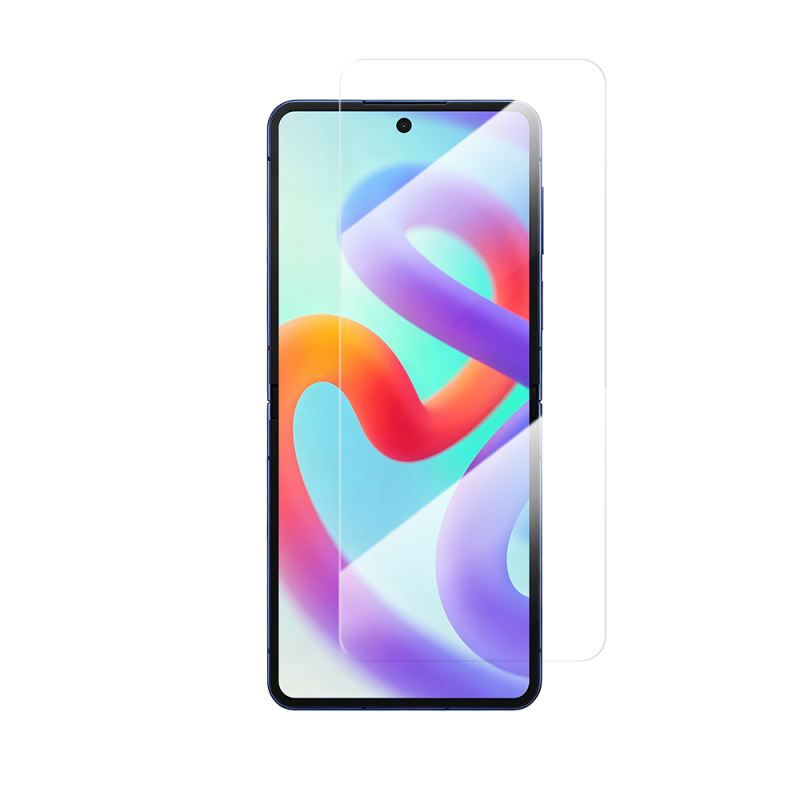 Galaxy Z Flip 7 Mohseven Internal Film Pet İç Ekran Koruyucu - 2