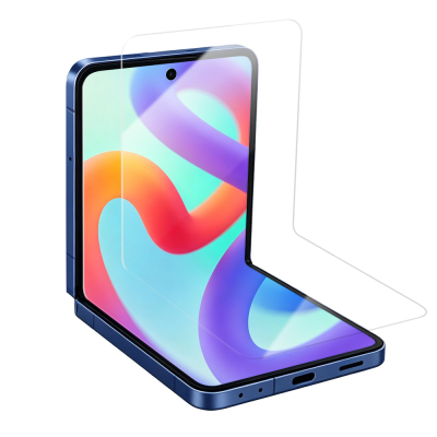 Galaxy Z Flip 7 Mohseven Internal Film PET Screen Protector - 1