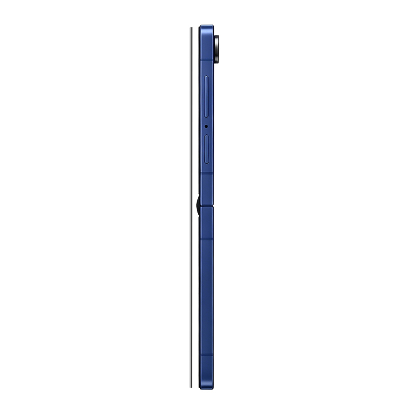Galaxy Z Flip 8 Mohseven Internal Film Pet İç Ekran Koruyucu - 3