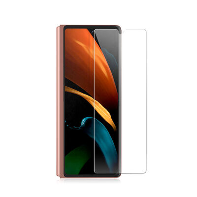 Galaxy Z Fold 2 Araree Subcore Tempered Screen Protector - 1