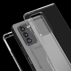 Galaxy Z Fold 2 Case Araree Nukin Cover - 8