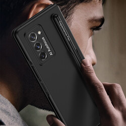 Galaxy Z Fold 2 Case Zore Espen Case - 7